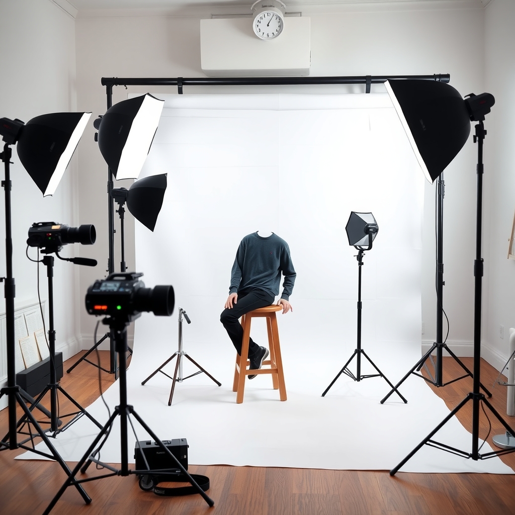 Photo Studios